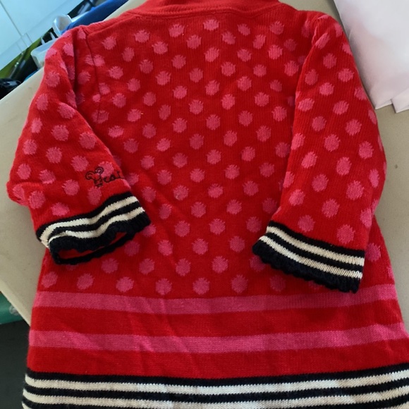 Sweet Knit Sweater - Picture 4 of 4